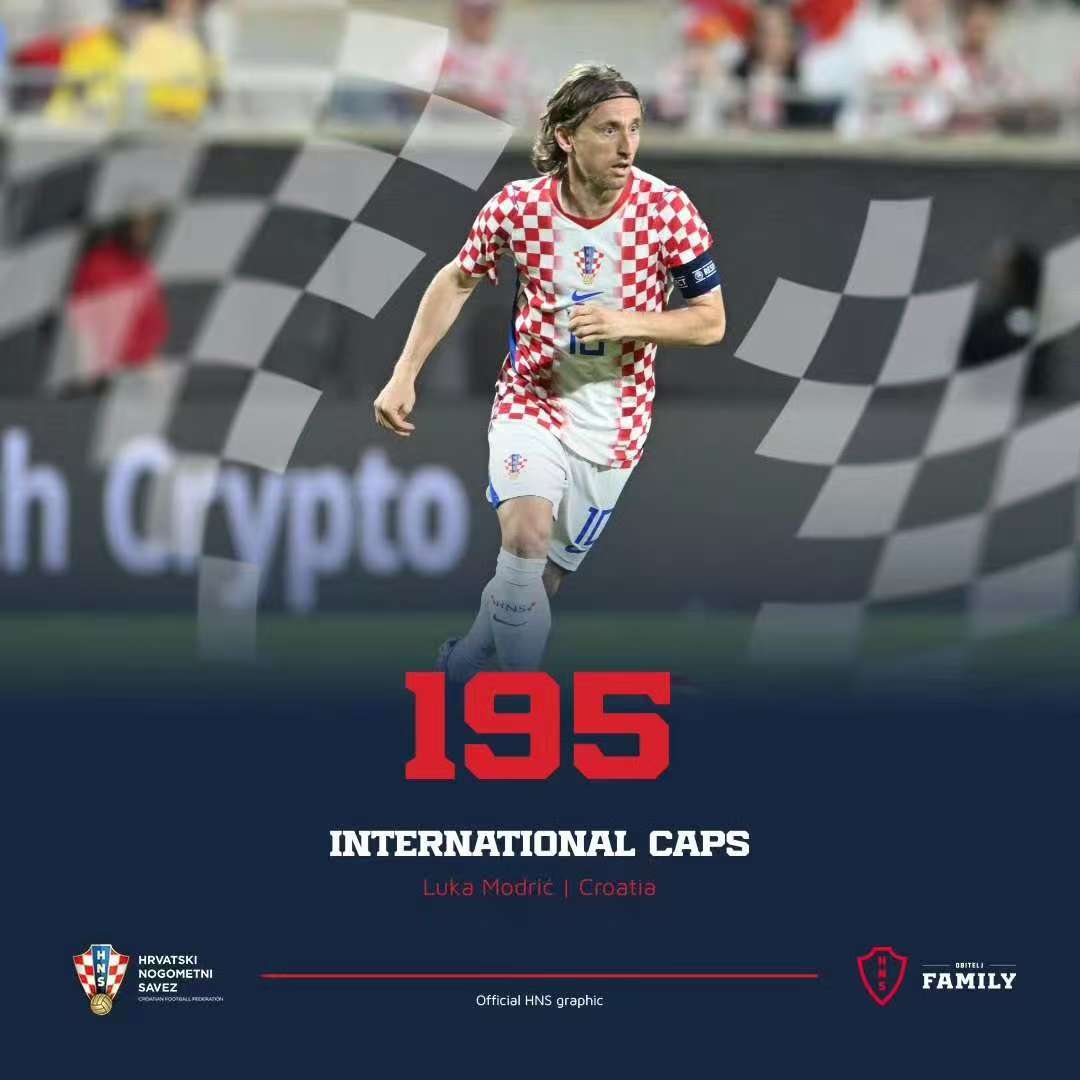 El capítulo final de Modric: Una sinfonía eterna bajo la camiseta a cuadros